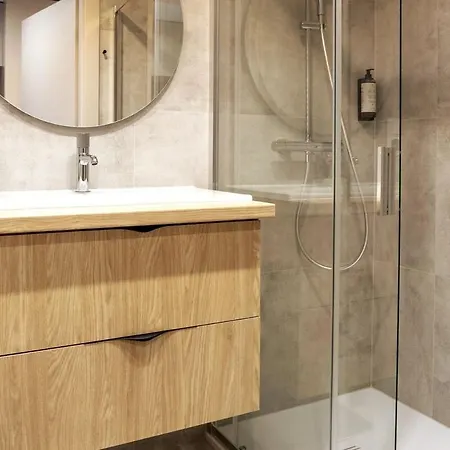 Premium W Sercu Karpacza 1 Apartamento Karpacz